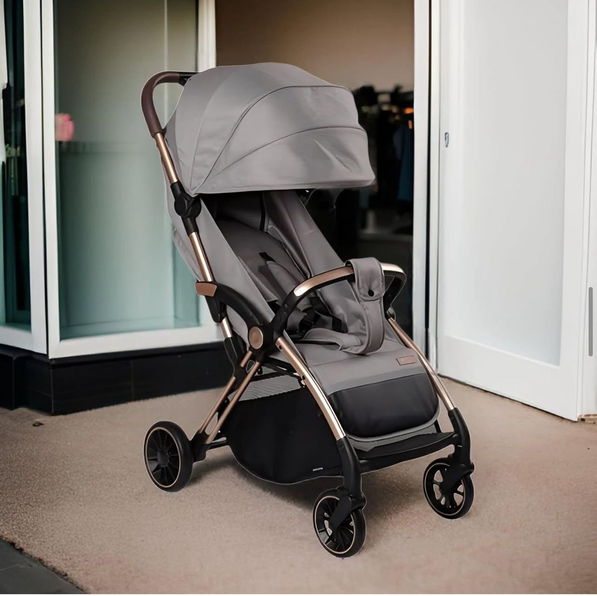 MOMMOKarroce portative