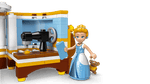 Lego Hirushja