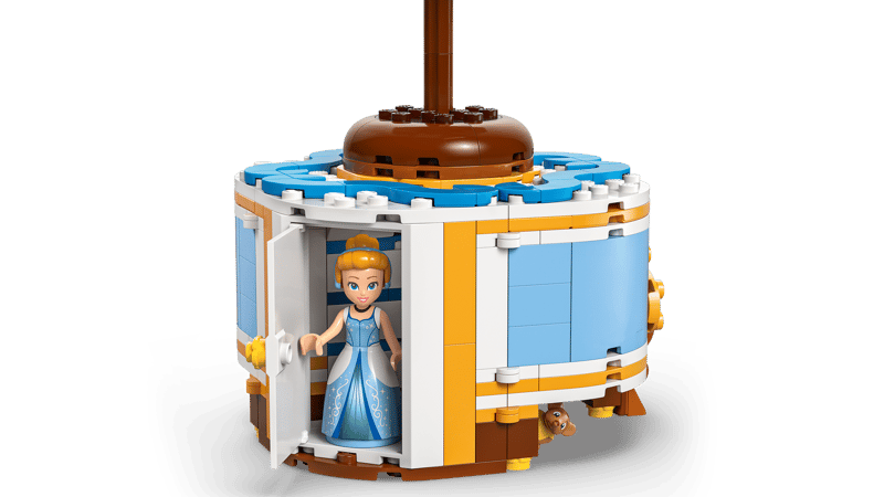 Lego Hirushja