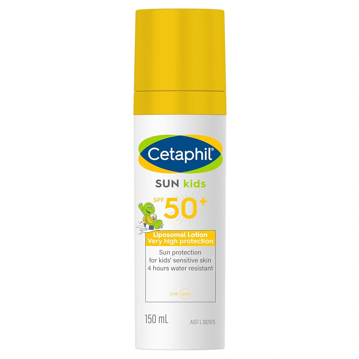 Cetaphil daylong spf 50 liposomal lotion