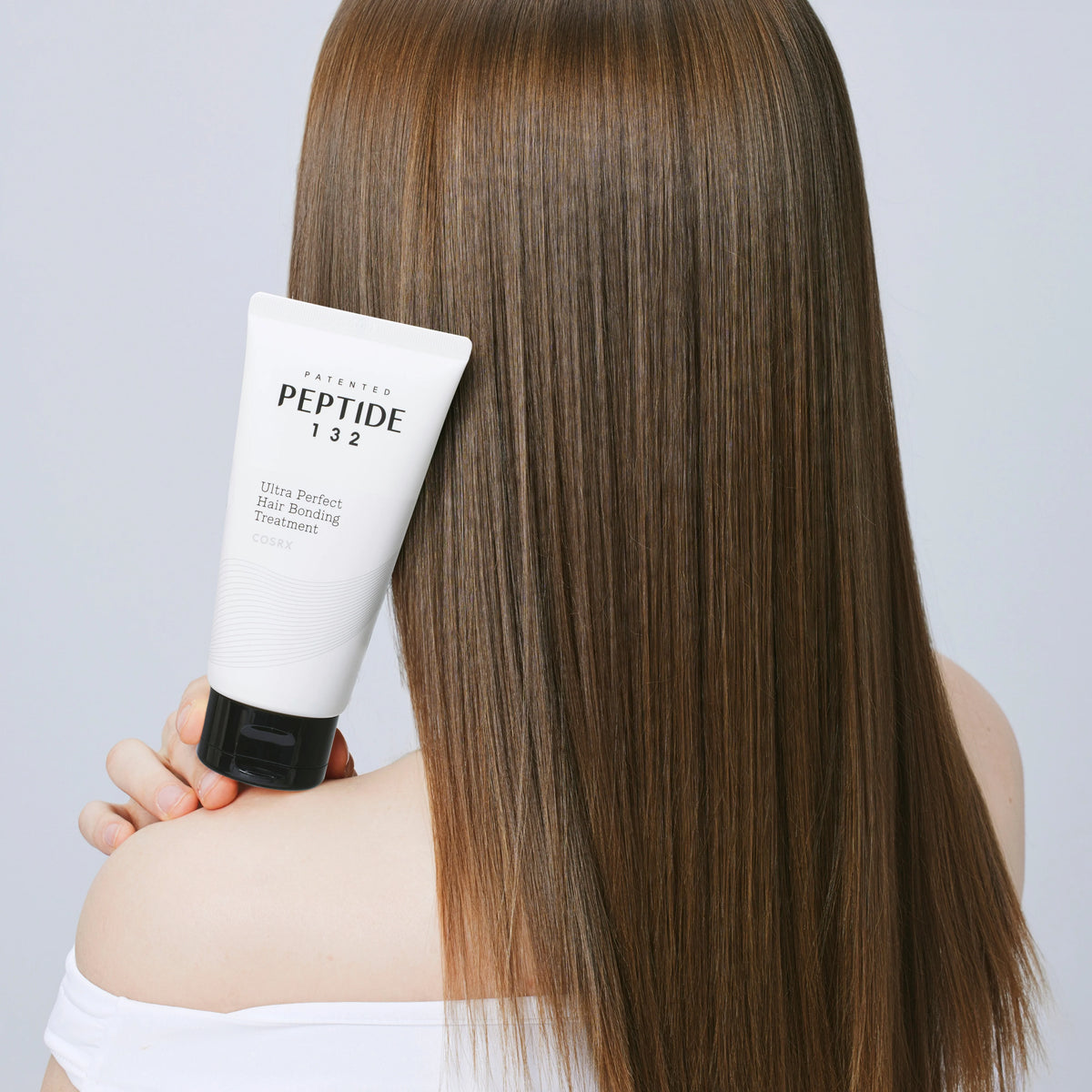 COSRX - PEPTIDE-132 Ultra Perfect Hair Bonding Treatment 120ml