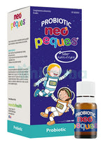 NEO KIDS - PROBIOTICSHIRUP FËMIJË