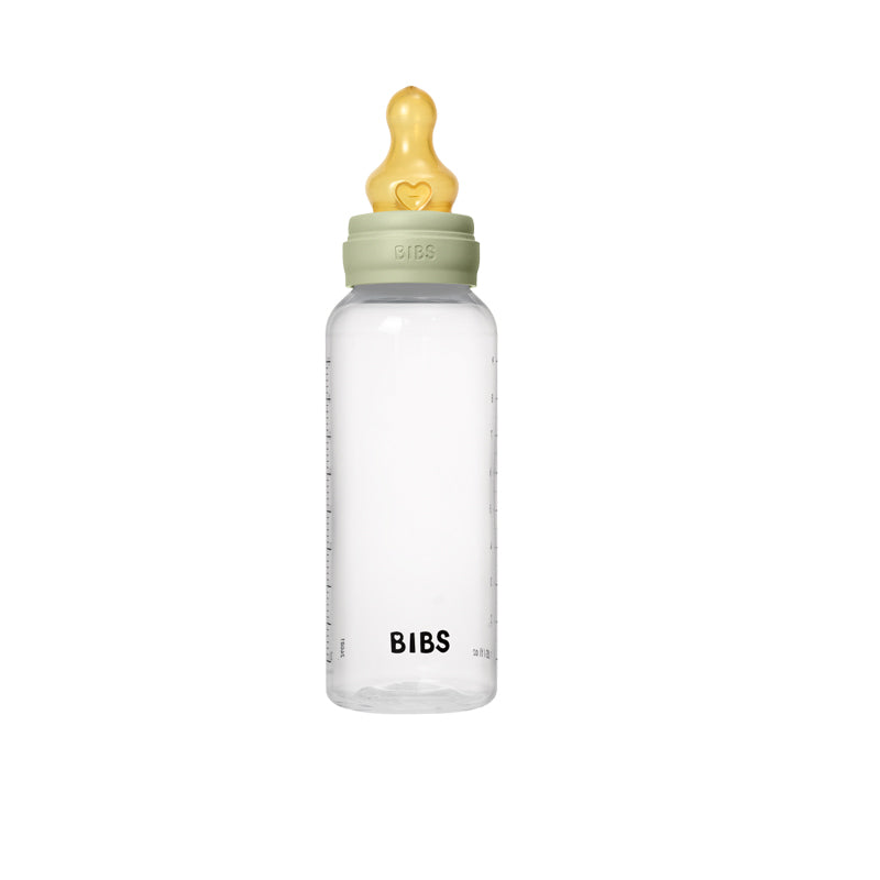 Biberon plastik Bibs (270 ml)