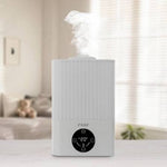 Reer Set - Air Humidifier 2in1 + PureAir Room Air Purifier (FALAS)