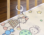 Blanket holder