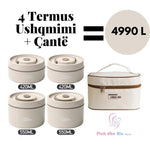 Termus dhe Luge Trajnuese