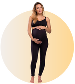 Streçe shtatzënie Carriwell