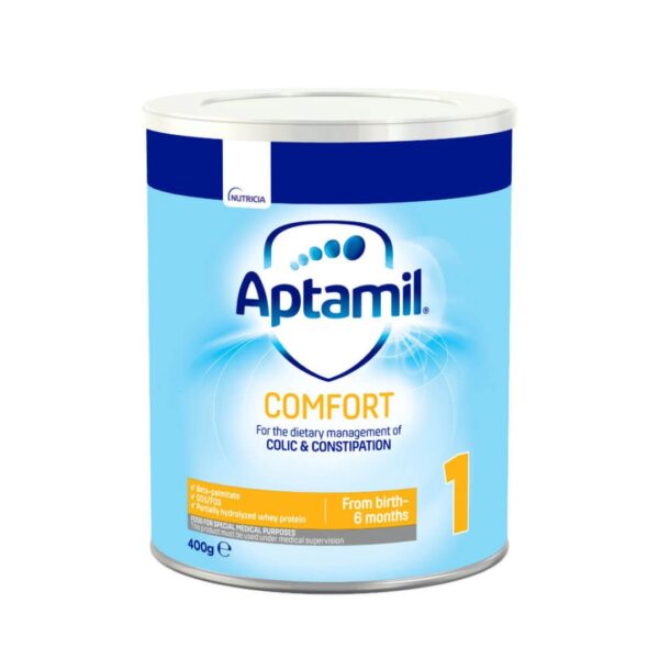 Aptamil Comfort - 1 400 gr