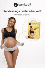 Carriwell Maternity Support Belt (Rrip mbështetës) brez shtatzanie