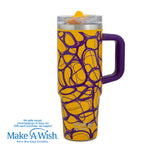Nava We Care - Shishe Termike me pipe te integruar 900 ml