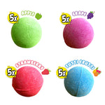 Zimpli - Baff Bombz Round Mega Pack ( 20 pack )
