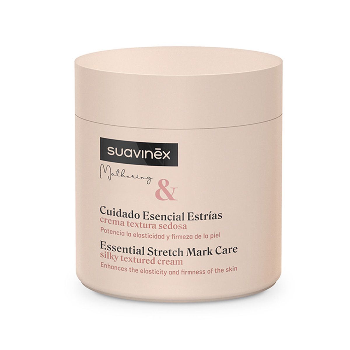 Suavinex - Anti-stretch mark cream