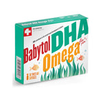 4U Pharma – Babytol DHA Omega