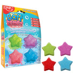 Zimpli - Star Baff Bombz ( 4 pack )