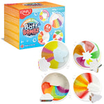 Zimpli - Large Special Effect Baff Bombz ( 4 Pack )