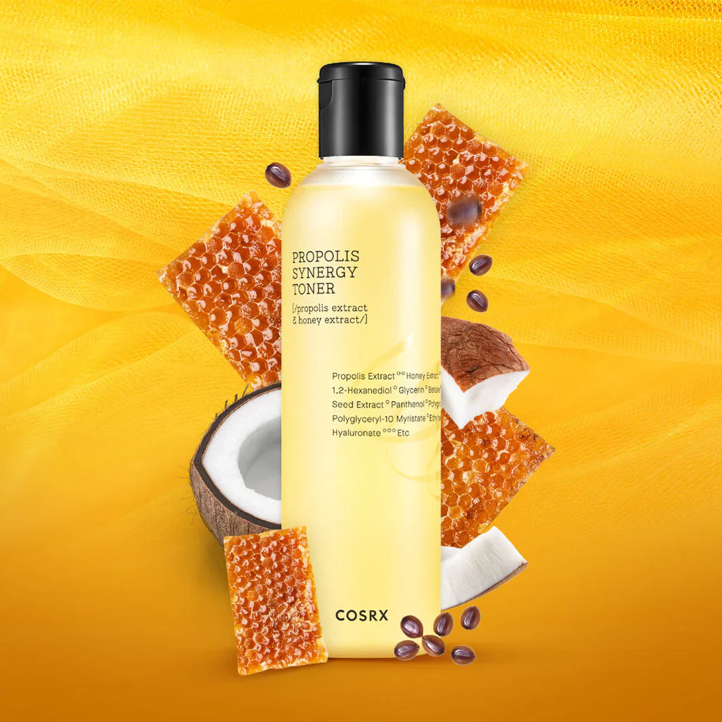 COSRX -Full Fit Propolis Synergy Toner 150ml