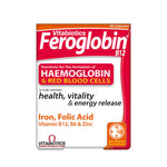 Vitabiotics – Feroglobin B12 (kapsula)