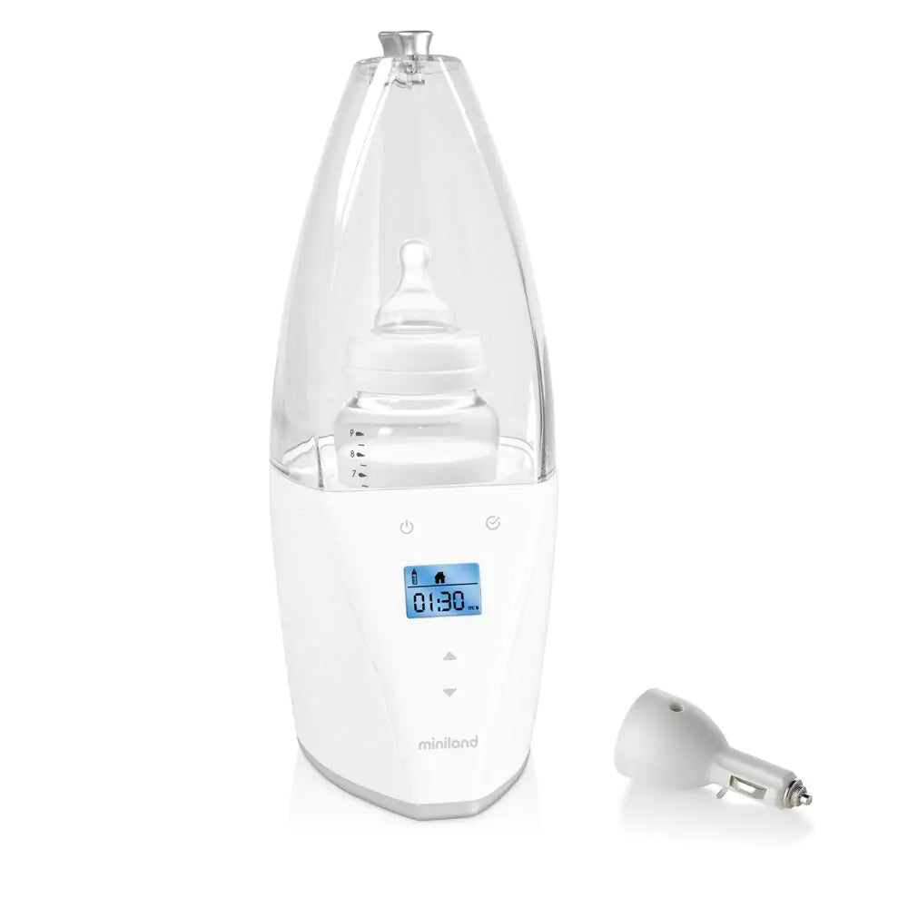 Miniland - Warmy Advanced