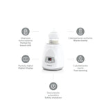 Miniland - warmy digy