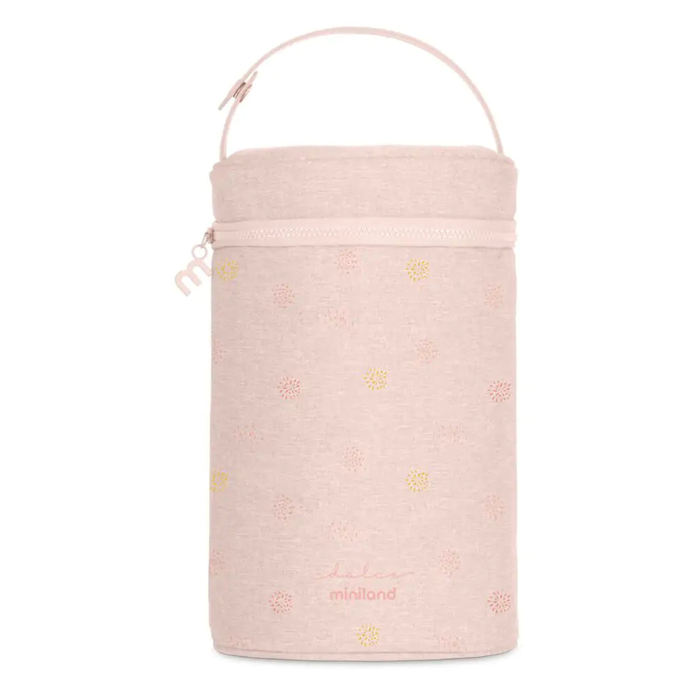 Miniland- Doble thermibag( Çantë termike )