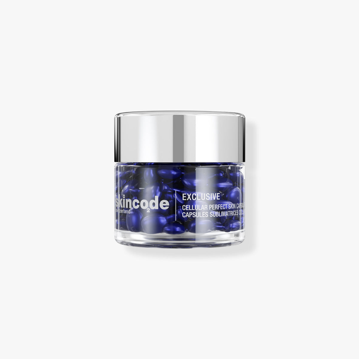 Skincode - CELLULAR PERFECT SKIN CAPSULES
