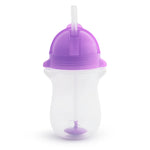 Any Angle™ Weighted Straw Cup – 295 ml