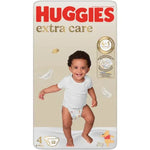Huggies Extra Care – Pelena per bebe