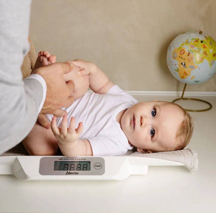 Alecto - Peshore per bebe