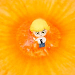 Zimpli - Miraculous Surprise Baff Bombz