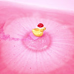 Zimpli - Christmas Duck Surprise Baff Bombz ( 3 pack )