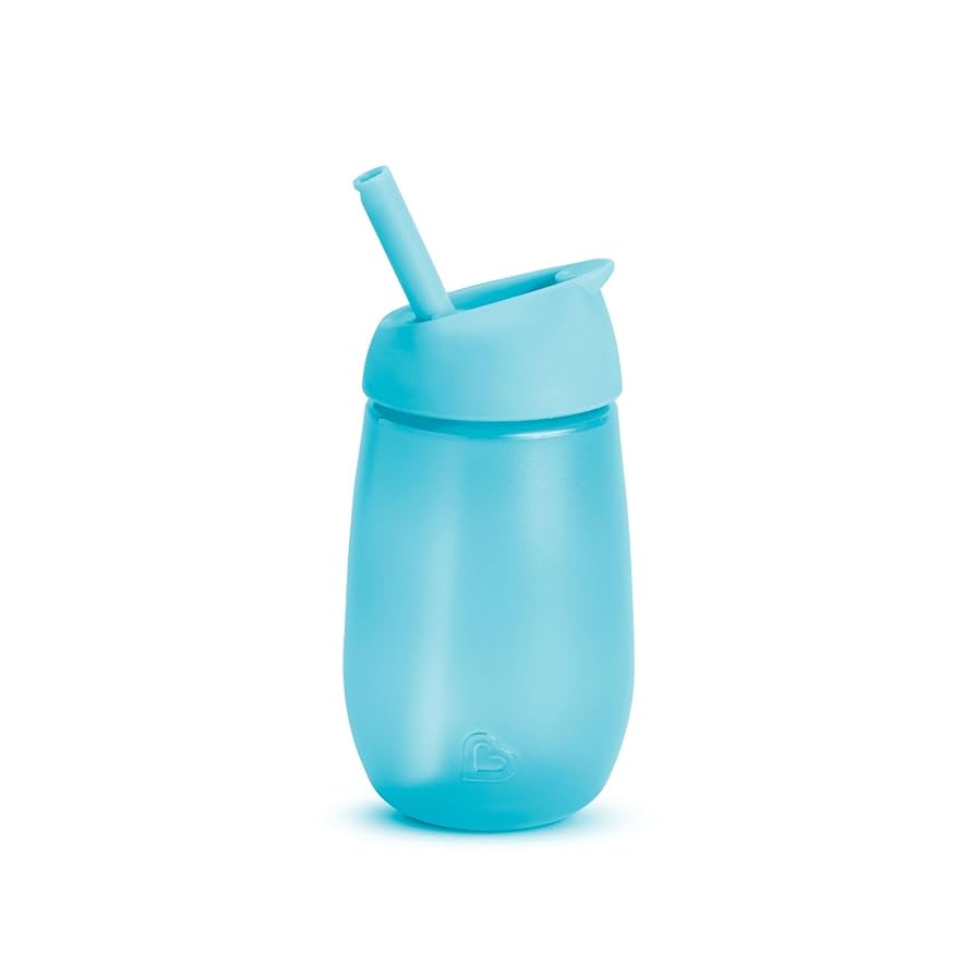 Simple Clean™ Straw Cup – 295 ml