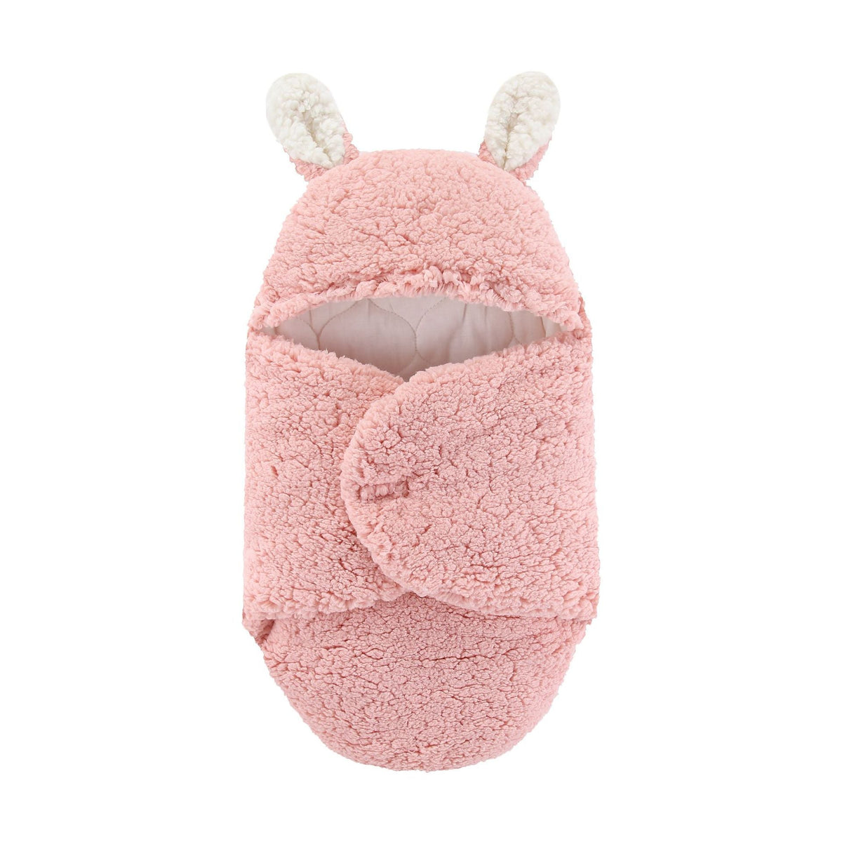 Swaddle Pellush Me Ngjitje