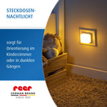 2in1 SleepLight - cream