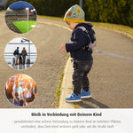 TravelKid Go children's walking and safety harness