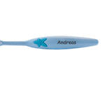 Tutete Blue Soft Kids Toothbrush