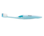 Tutete Blue Soft Kids Toothbrush