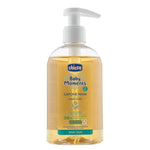 Chicco Baby Moments – Sapun për Duar me Çaj të Gjelbër