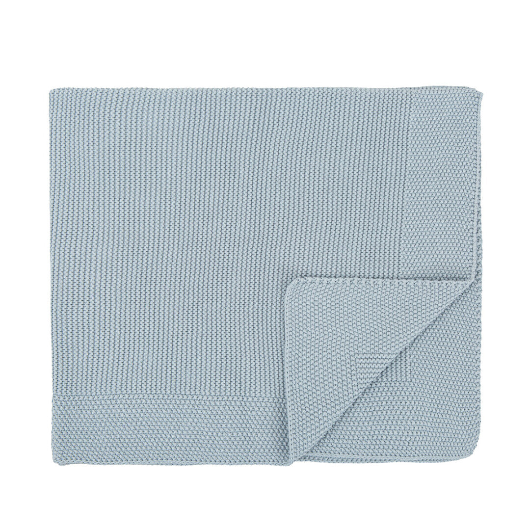 Bimbidreams Toquilla Tricot – Mbulesë e Thurur për Bebe 75×90 cm