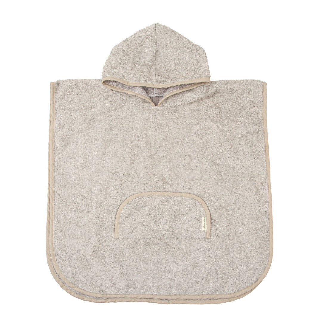 Bimbidreams - Peshqir Poncho 12-36 muaj