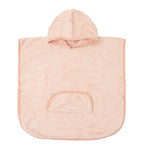 Bimbidreams - Peshqir Poncho 12-36 muaj
