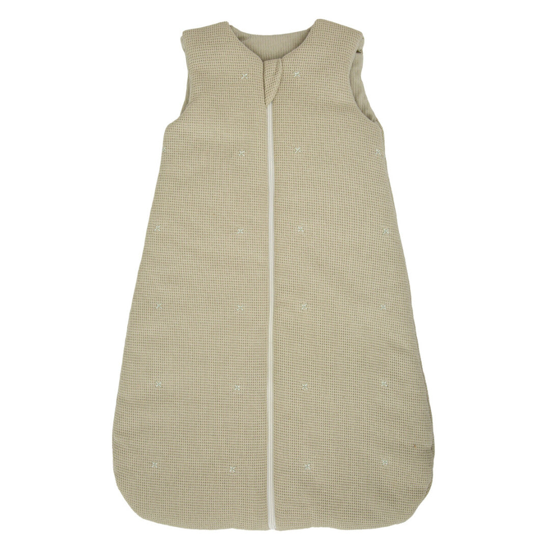 Bimbidreams Waffle – Thes Gjumi për Bebe 85 cm, 2.5 TOG