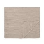Bimbidreams Toquilla Tricot – Mbulesë e Thurur për Bebe 75×90 cm