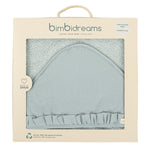 Bimbidreams - Peshqir per Bebe Ruffle