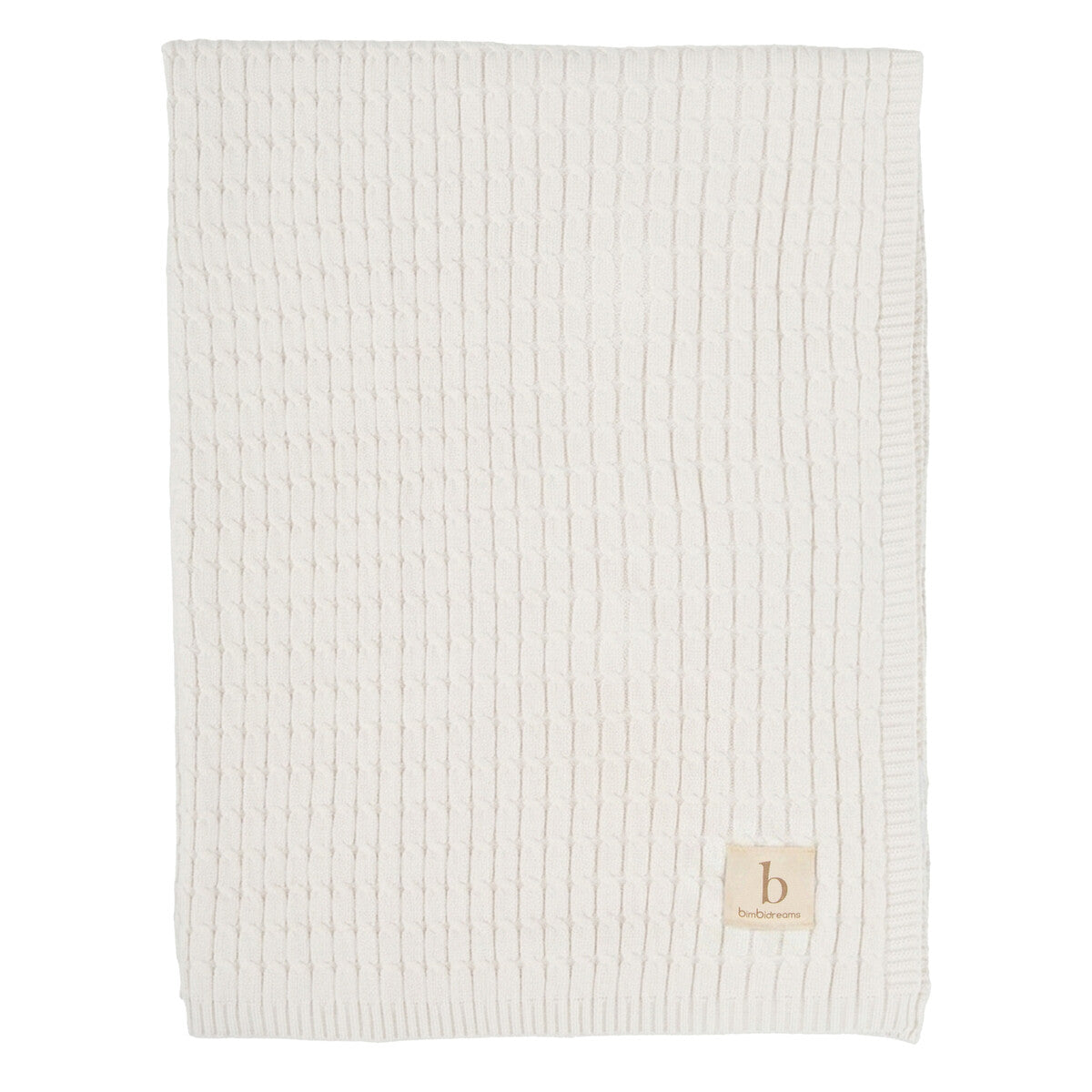 Bimbidreams - Set Dhurate White (Batanije+Kapuc)