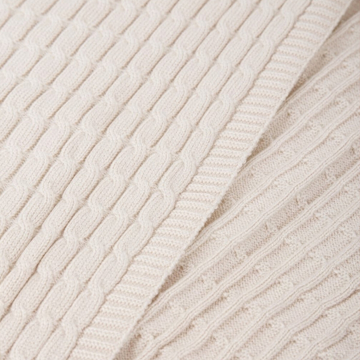 Bimbidreams - Set Dhurate White (Batanije+Kapuc)