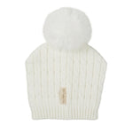 Bimbidreams - Set Dhurate White (Batanije+Kapuc)