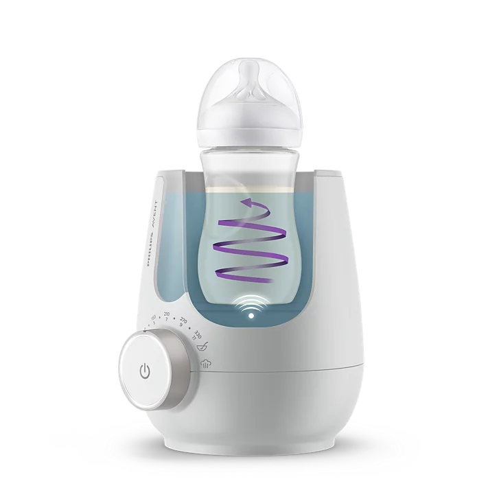 Philips Avent Ngrohës & Sterilizues Multifunksional për Shishe