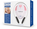 LUVION Angelsound Baby Heartbeat Monitor (monitor per rrahjet e zemres se bebit)