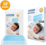 Luvion Cooling Gel Patch Cooling Effect for Fever
