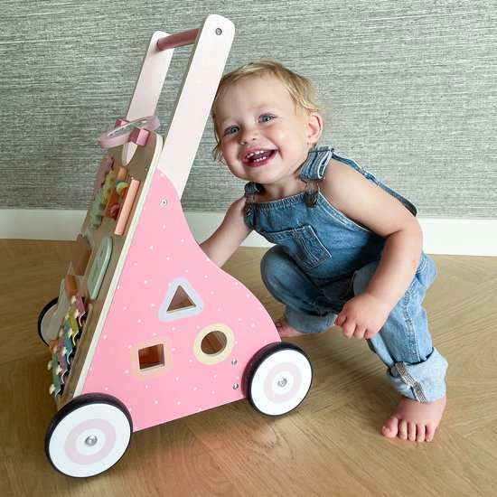 LUVION Baby Walker